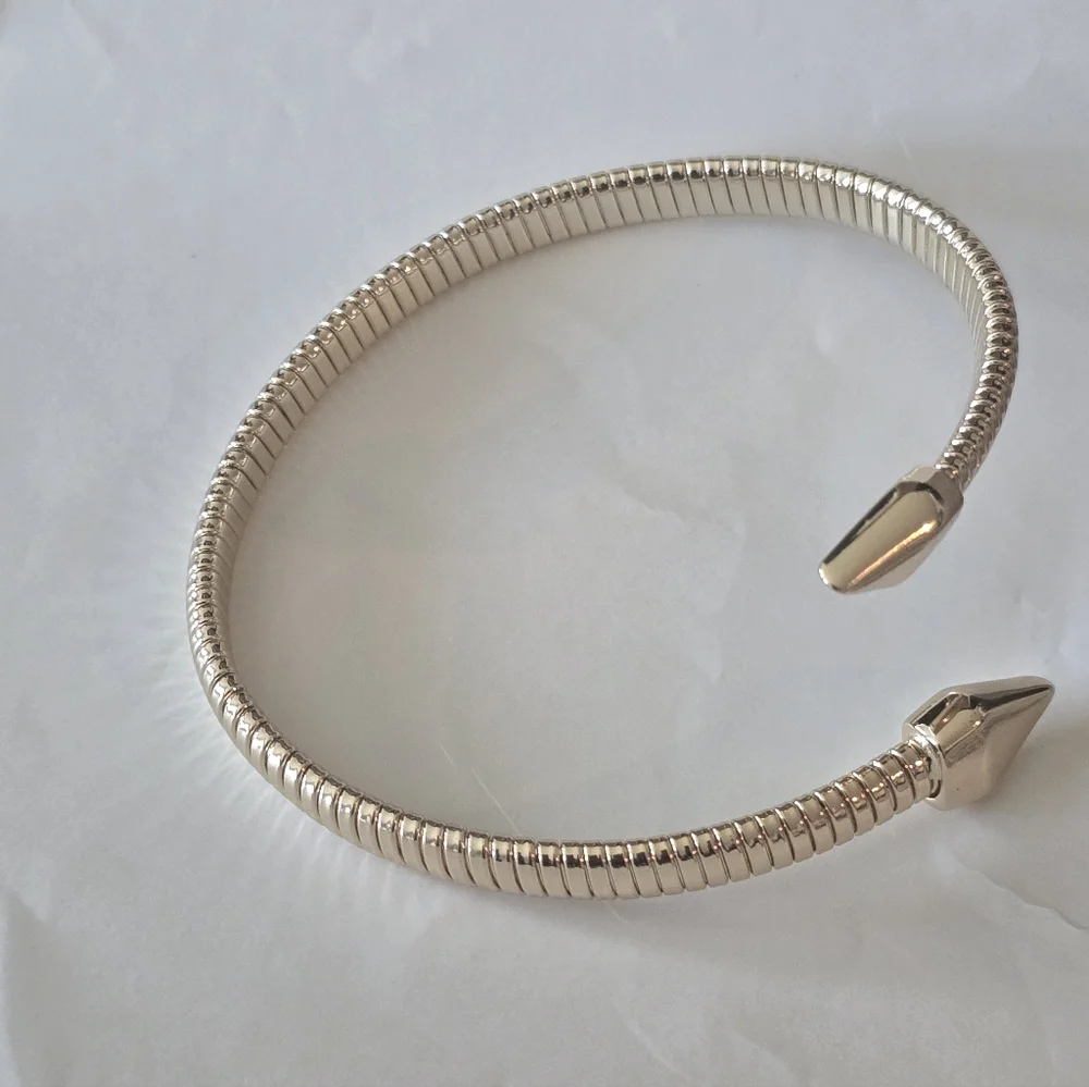 Macy's Elegant Gold-Toned Women's Bracelet
